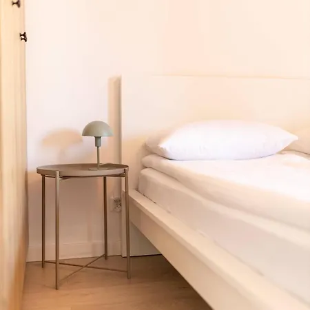 Niedaleko Dworca Od Wroclawapartament-pl Апартаменты *