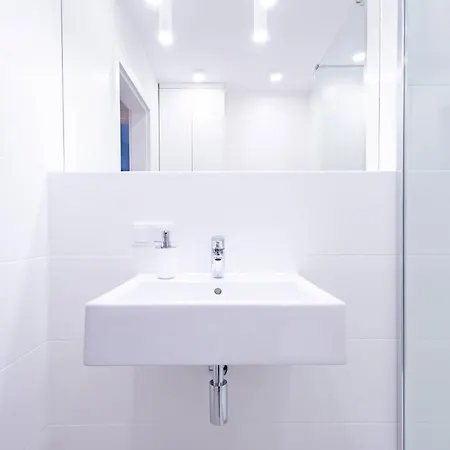 Niedaleko Dworca Od Wroclawapartament-pl Апартаменты Вроцлав