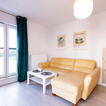 Niedaleko Dworca Od Wroclawapartament-pl 브로츠와프