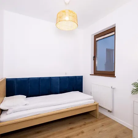 Niedaleko Dworca Od Wroclawapartament-pl * 브로츠와프