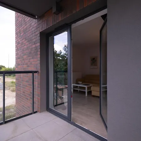 Niedaleko Dworca Od Wroclawapartament-pl Apartment *