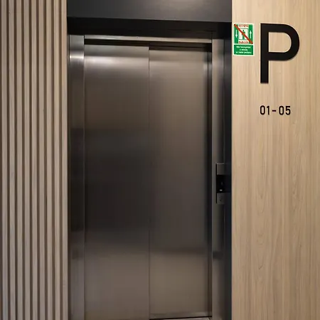 Niedaleko Dworca Od Wroclawapartament-pl 브로츠와프