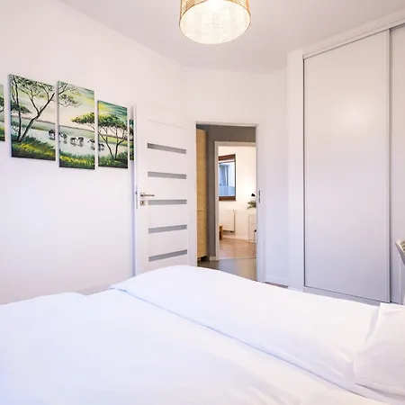 Niedaleko Dworca Od Wroclawapartament-pl