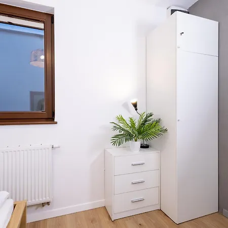 Niedaleko Dworca Od Wroclawapartament-pl Апартаменты Вроцлав