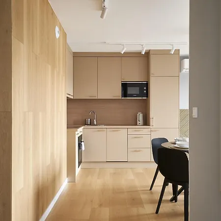 Niedaleko Dworca Od Wroclawapartament-pl