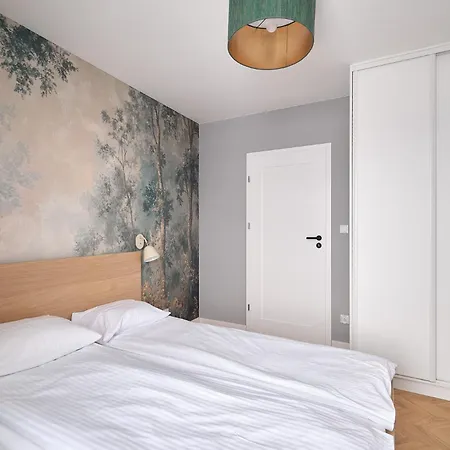 Niedaleko Dworca Od Wroclawapartament-pl *