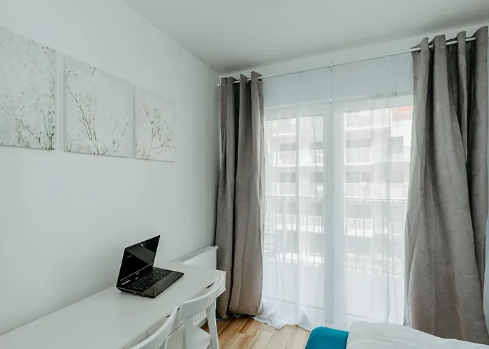 Niedaleko Dworca Od Wroclawapartament-pl Wroclaw