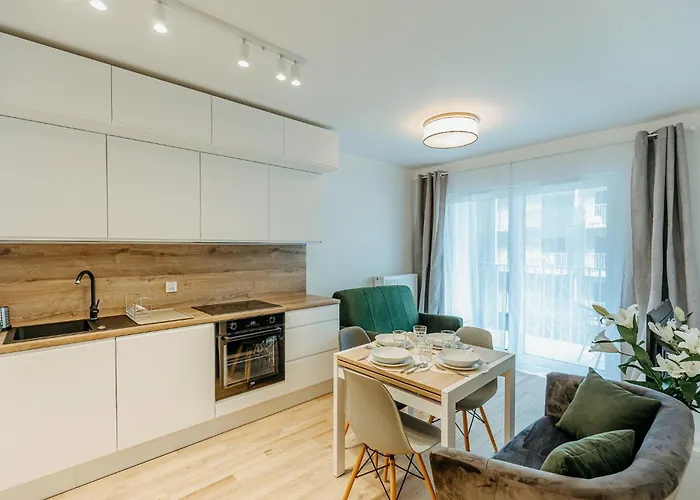 Niedaleko Dworca Od Wroclawapartament-pl Wroclaw