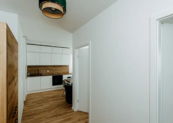 Apartment Niedaleko Dworca Od Wroclawapartament-pl *