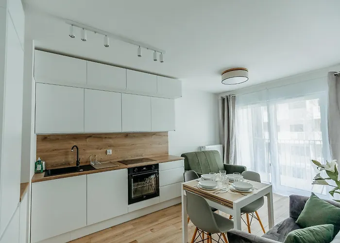 Niedaleko Dworca Od Wroclawapartament-pl Apartment Wroclaw