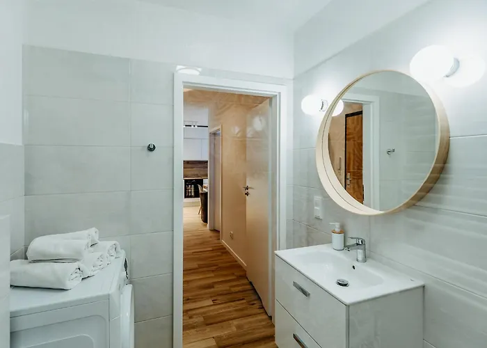 Niedaleko Dworca Od Wroclawapartament-pl