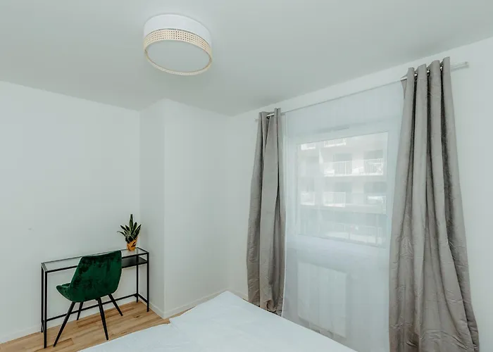 Niedaleko Dworca Od Wroclawapartament-pl Apartment *