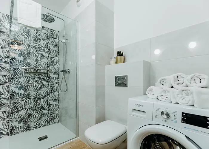 Niedaleko Dworca Od Wroclawapartament-pl Apartment Wroclaw