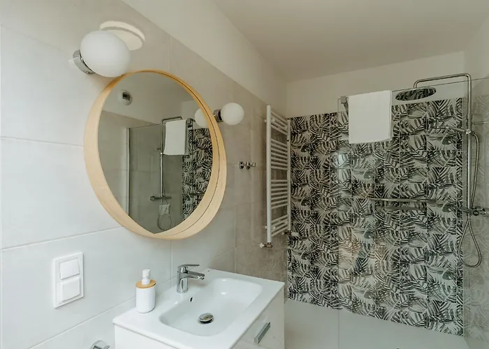 Niedaleko Dworca Od Wroclawapartament-pl Wroclaw