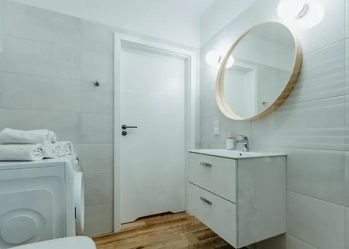 Niedaleko Dworca Od Wroclawapartament-pl