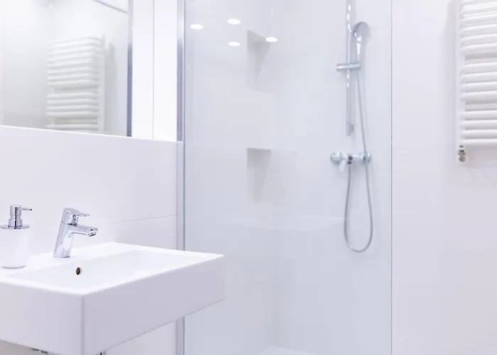 Niedaleko Dworca Od Wroclawapartament-pl Apartment Wroclaw