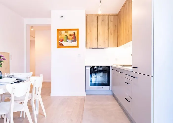 Niedaleko Dworca Od Wroclawapartament-pl