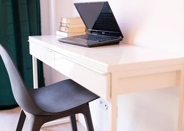 Niedaleko Dworca Od Wroclawapartament-pl Apartment Wroclaw