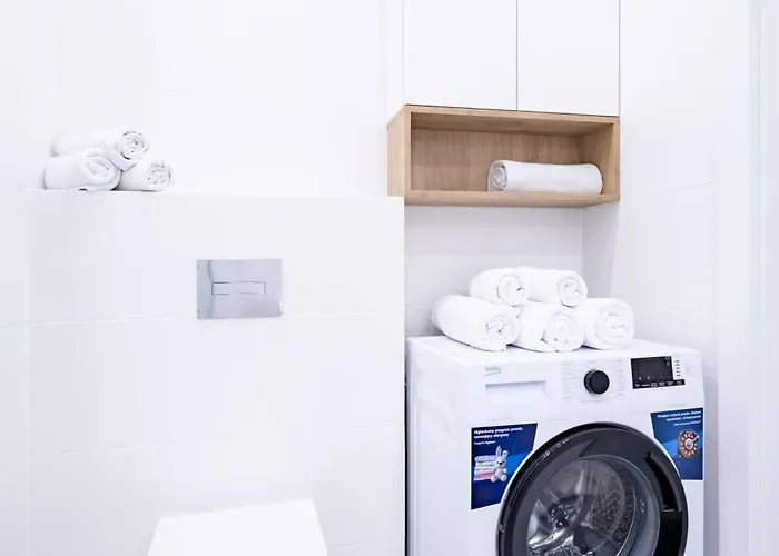 Niedaleko Dworca Od Wroclawapartament-pl