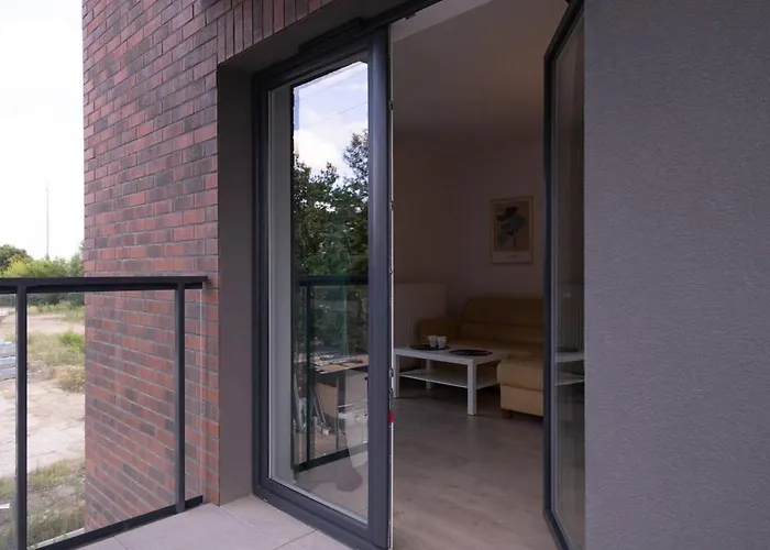 Niedaleko Dworca Od Wroclawapartament-pl Apartment *