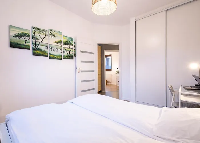 Niedaleko Dworca Od Wroclawapartament-pl