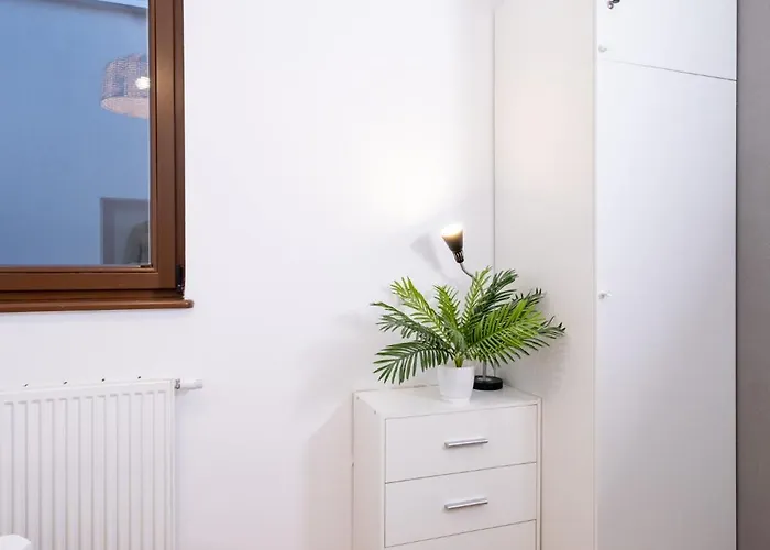 Niedaleko Dworca Od Wroclawapartament-pl Apartment Wroclaw