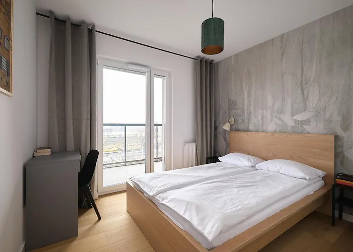 Niedaleko Dworca Od Wroclawapartament-pl Wroclaw