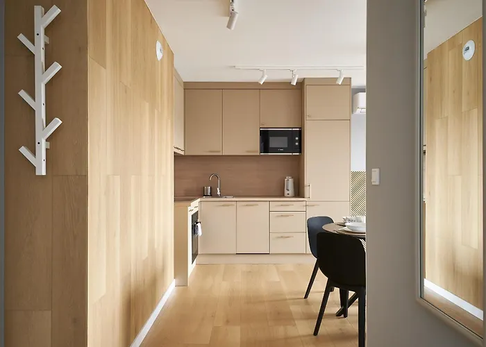 Niedaleko Dworca Od Wroclawapartament-pl