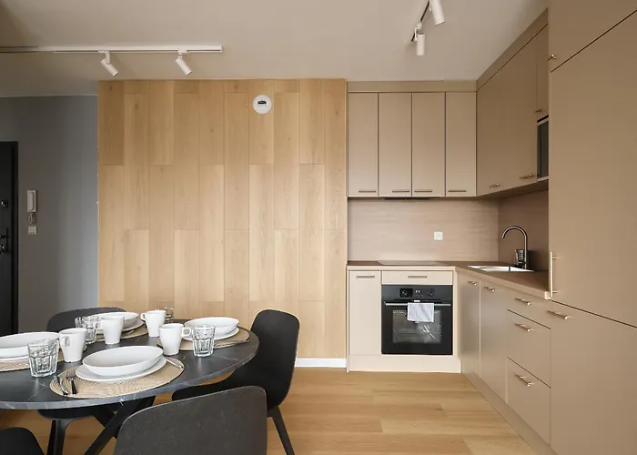 Niedaleko Dworca Od Wroclawapartament-pl