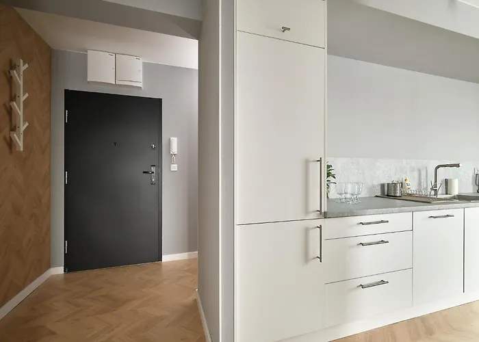 Niedaleko Dworca Od Wroclawapartament-pl Wroclaw