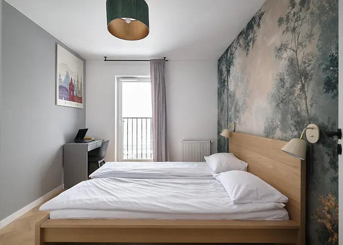 Niedaleko Dworca Od Wroclawapartament-pl * Wroclaw